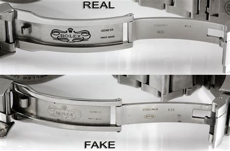 rolex bracelet 78200 fake watchuseek|how to spot a real rolex.